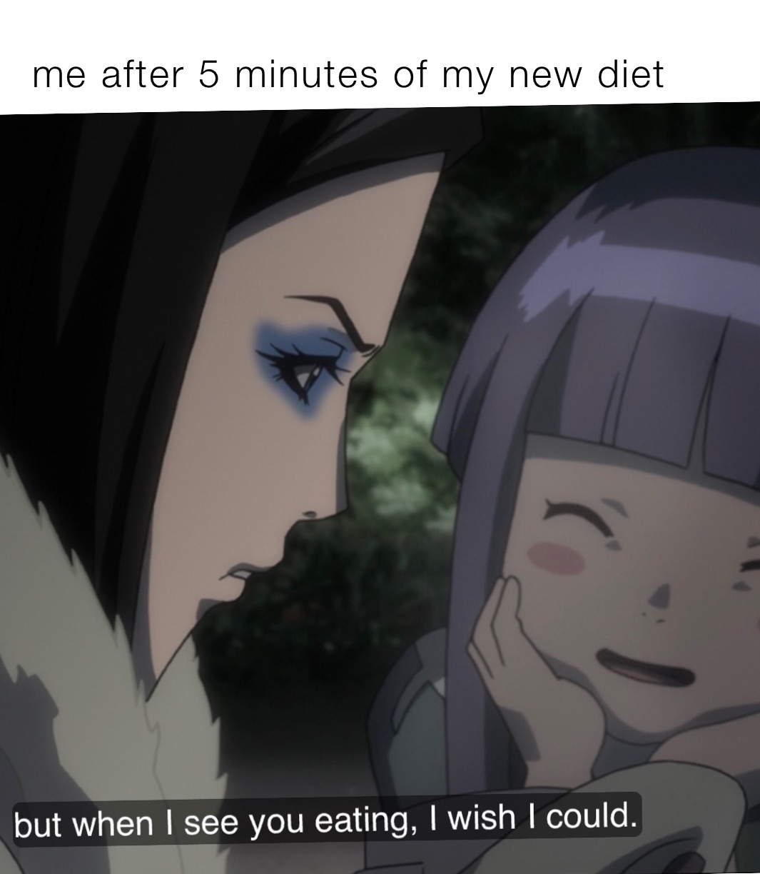 Meme by itsalizzardharry