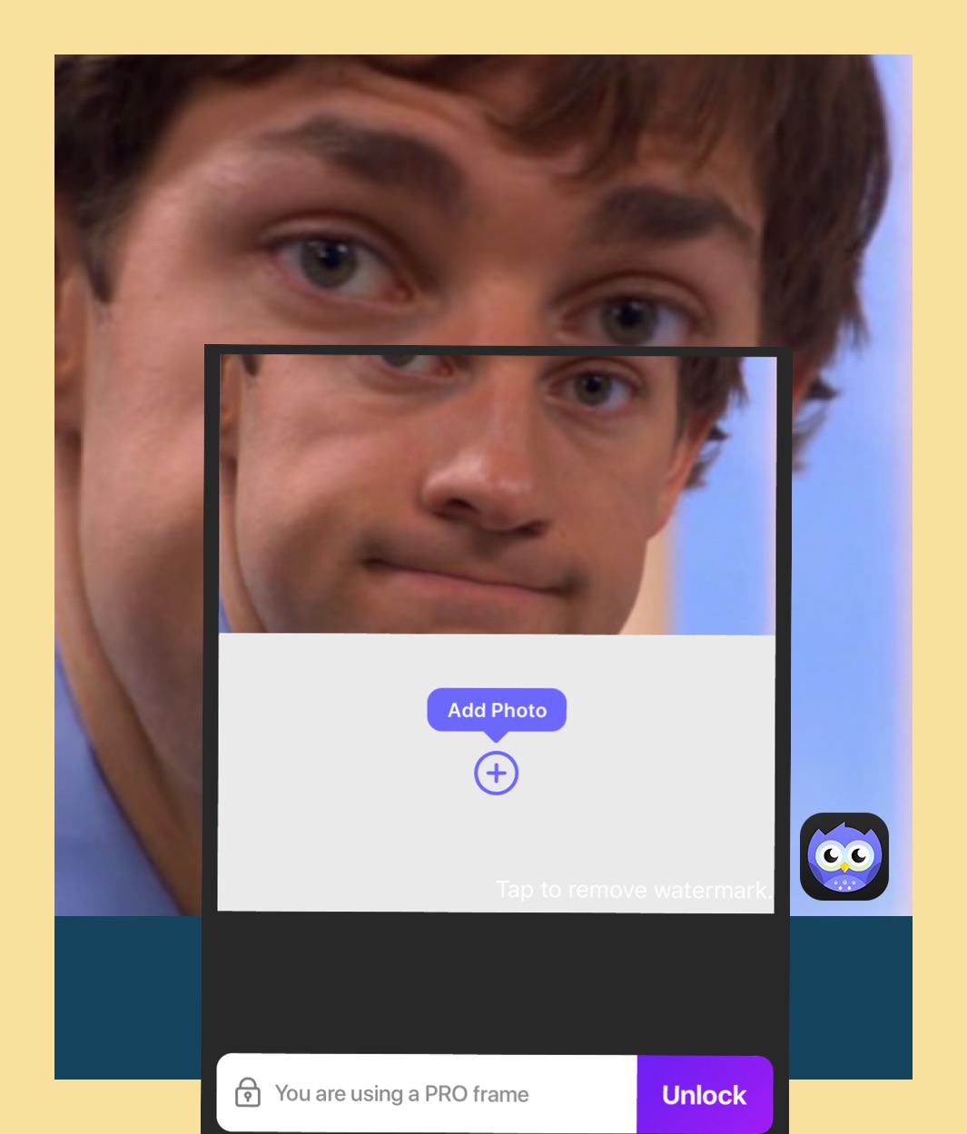 Meme by itsalizzardharry