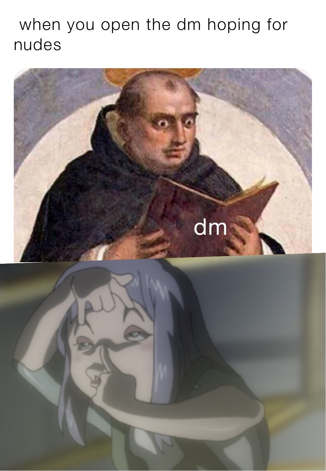 Meme by itsalizzardharry