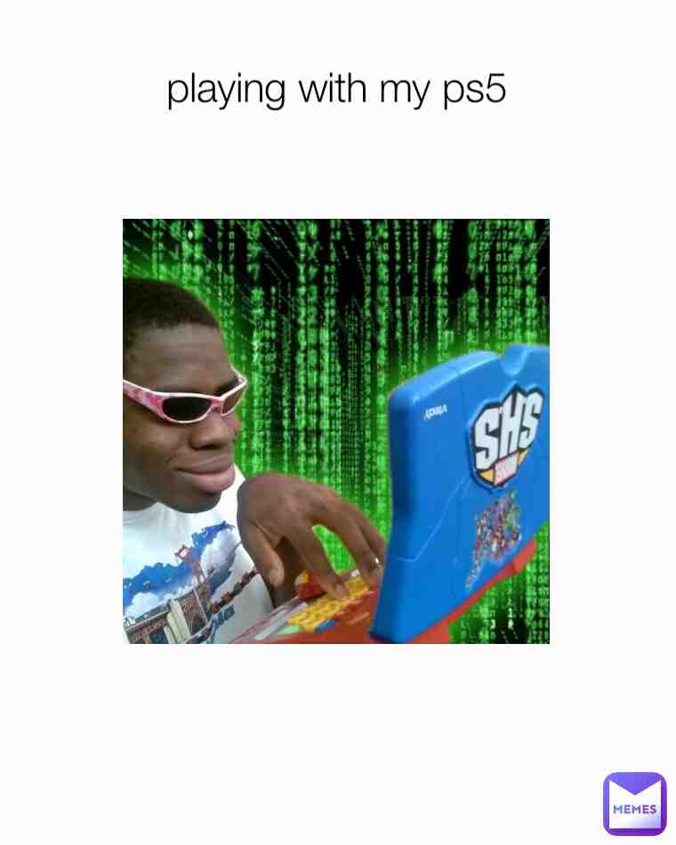 Dont brag its cool