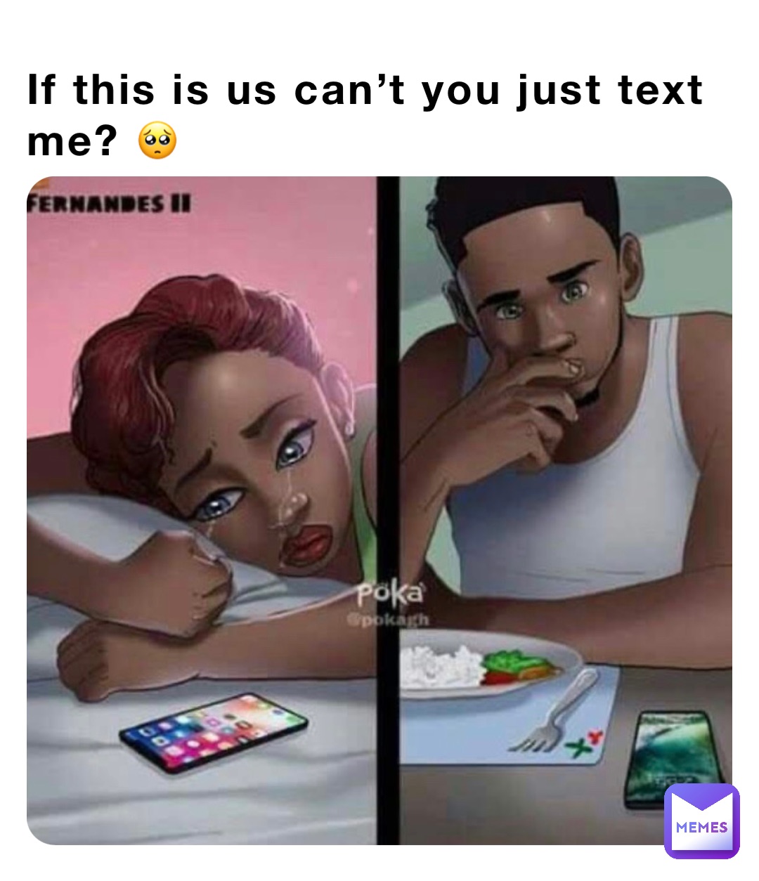 Meme by kabumbuesther4