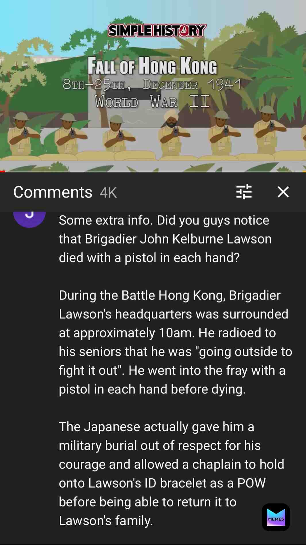 #historymemes #comment #WWII