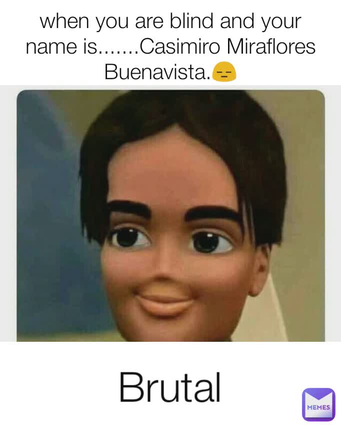 Meme by milagrobueso8