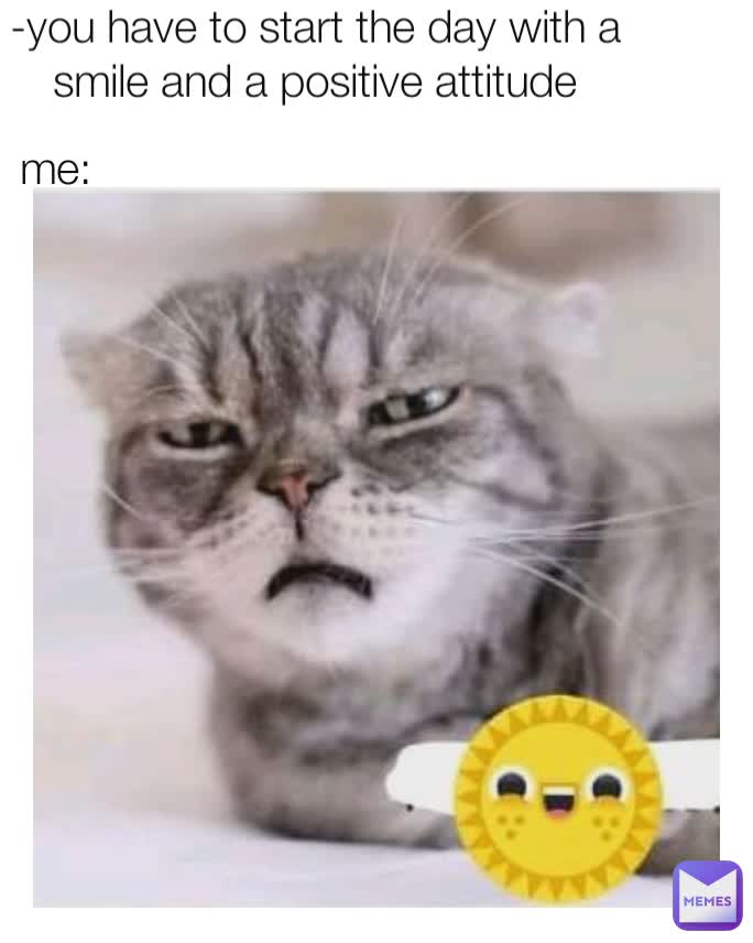 Meme by milagrobueso8