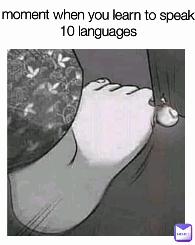 Meme by milagrobueso8