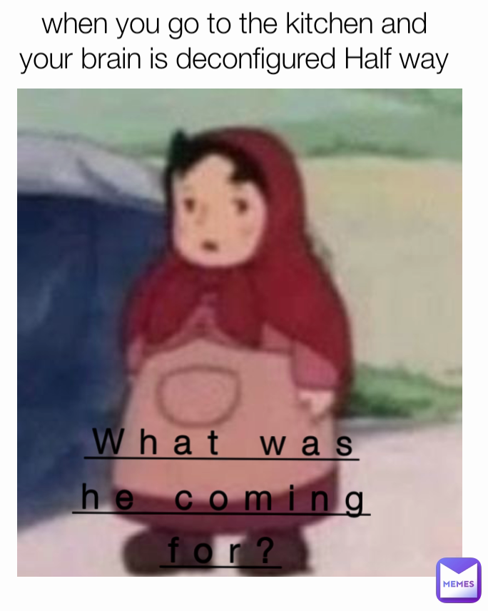 Meme by milagrobueso8