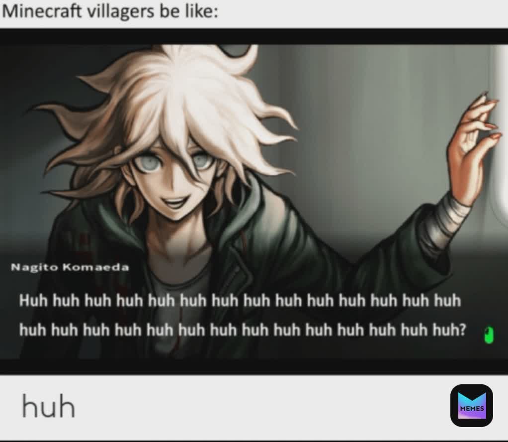 Post by @_Nagito_komaeda_ | Memes