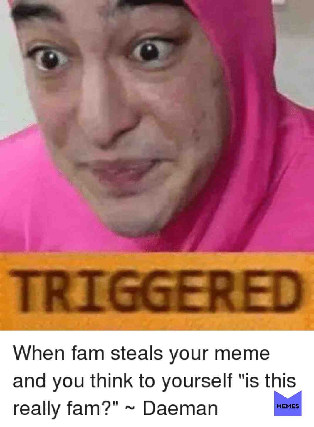 #memes  #funny  #meme  #pinkguy  #youtube  #haha