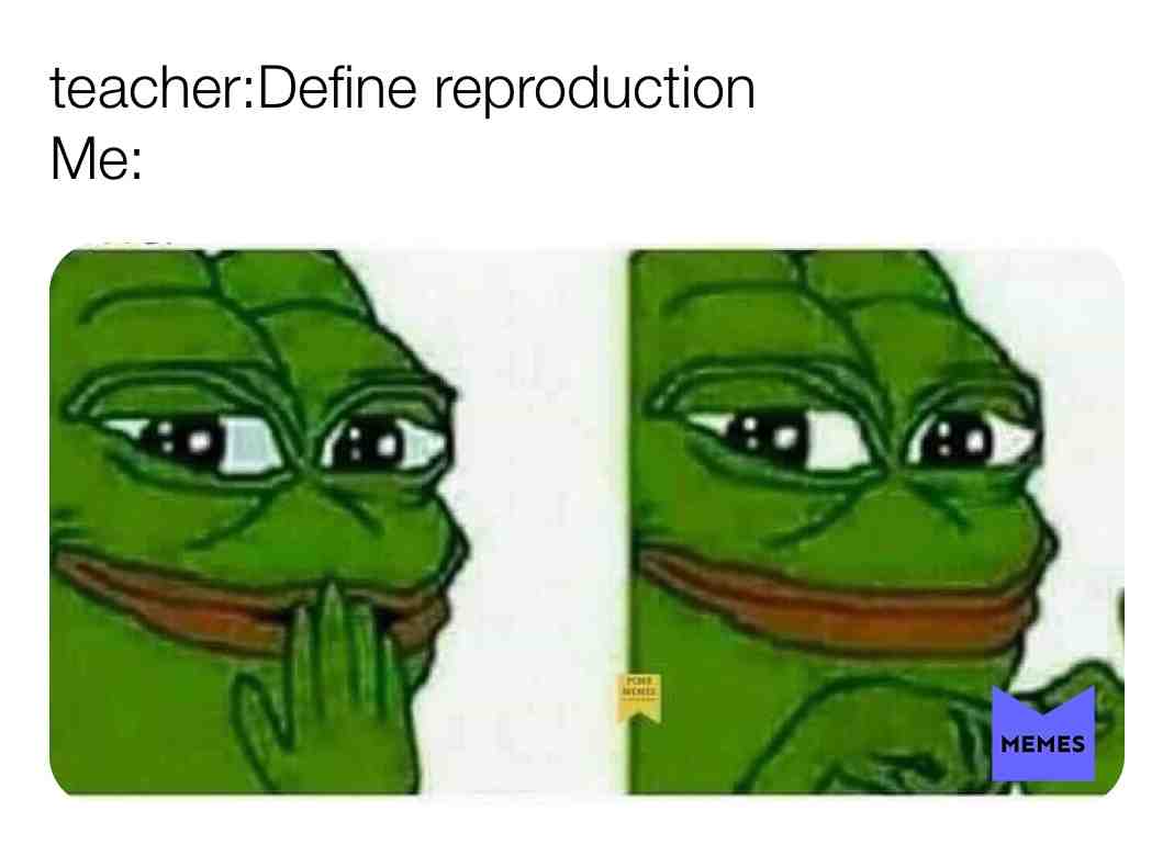 follow me for more strong memes
 #memes  #lol  #dankmemes  #frog  #frogmemes  #haha  #funny  #boii