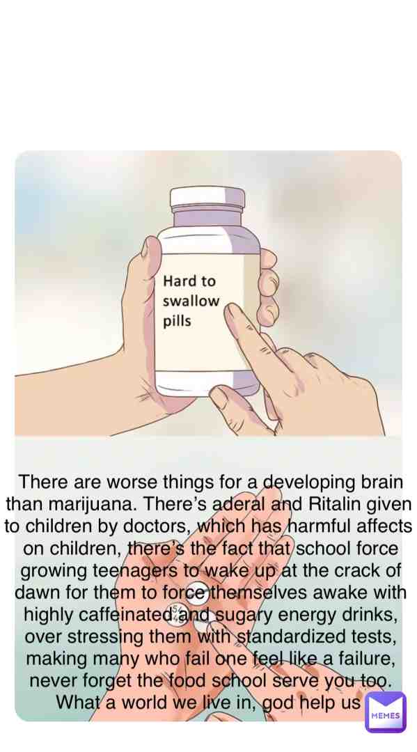 Legalize it now