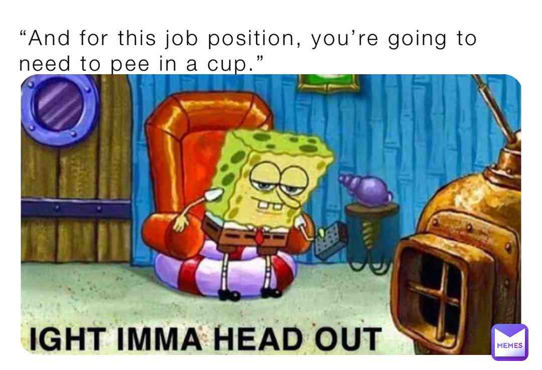 No wonder buisinesses can’t find employees, makes you think. 🤔