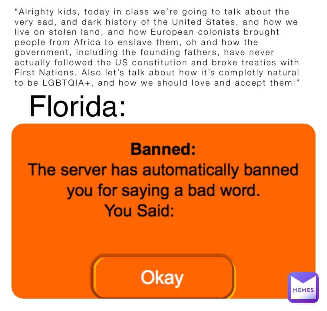 #learnyouractualhistorybeforespeakingyourmouth