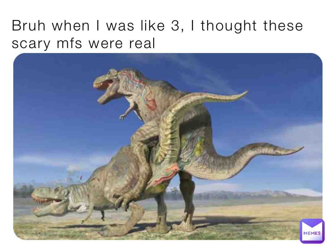 #dinosaurs #hilarious #memes