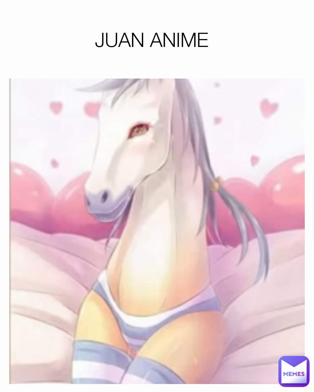 JUAN ANIME