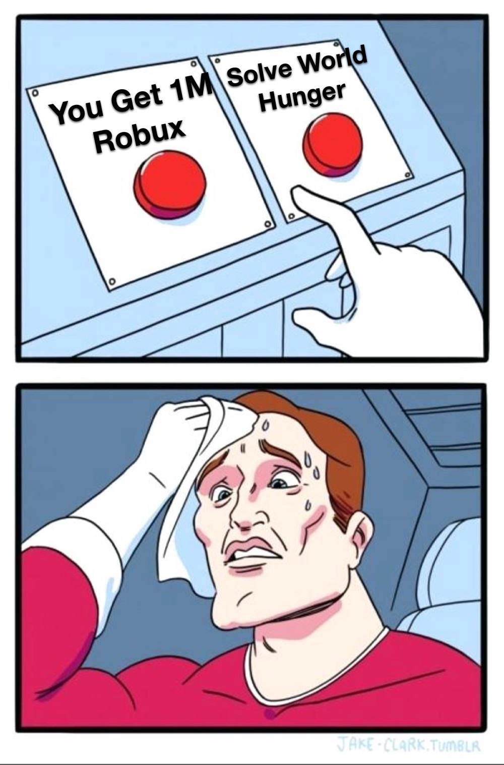 Meme by PenguinIsHere