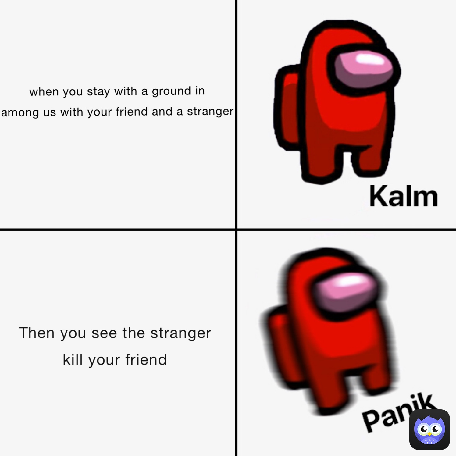 Meme by Th4tus3rn4m3i2t4k3n