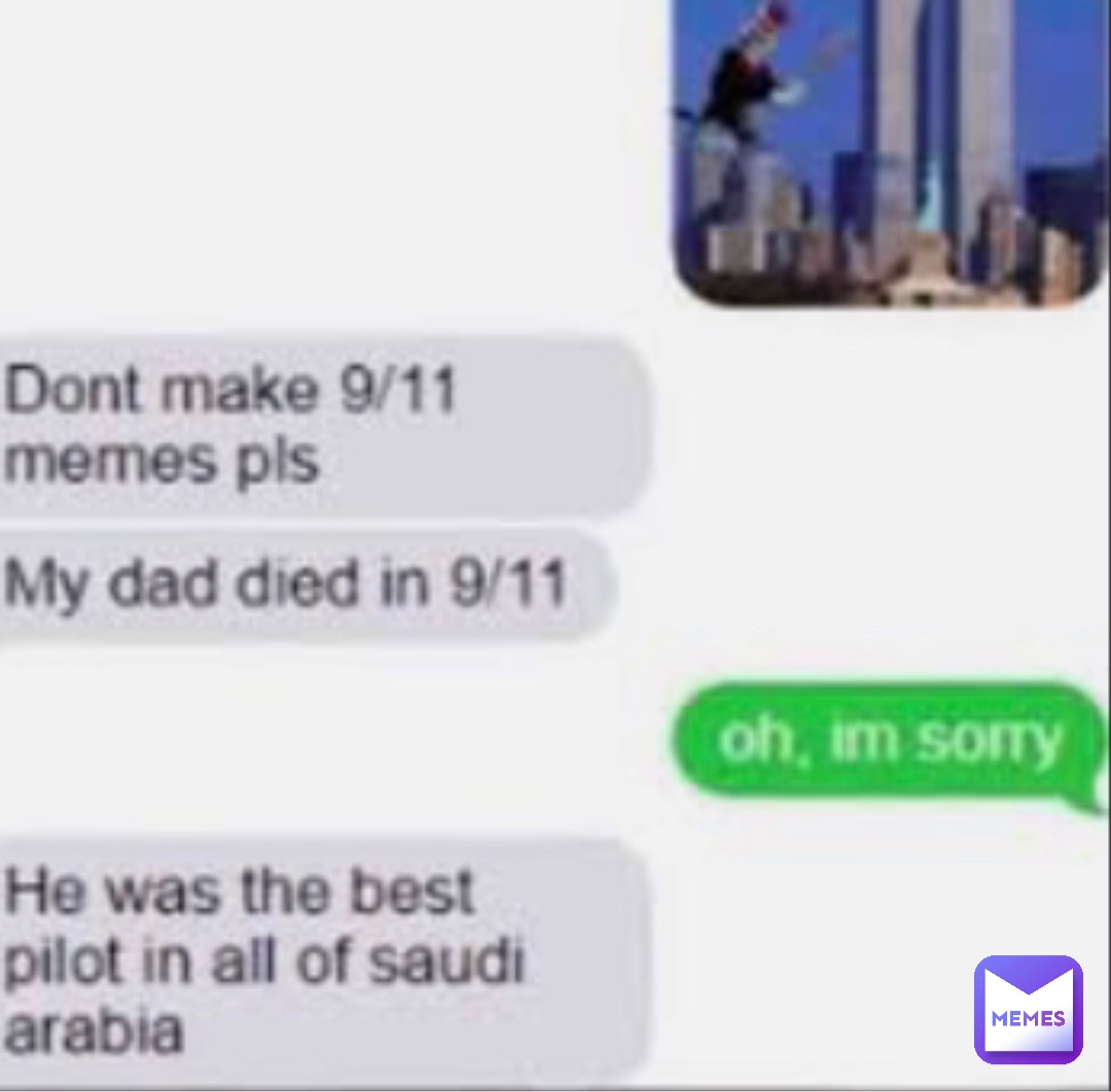 offensive 911 memes