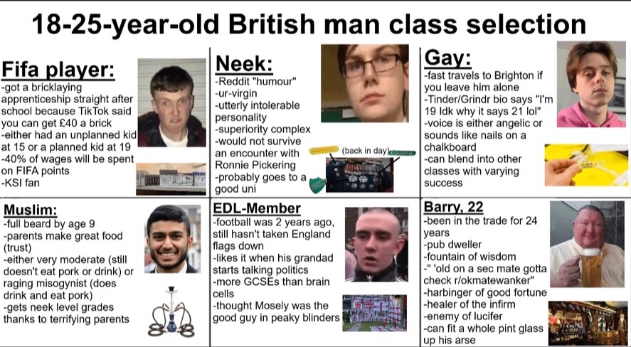 Good Guy Lucifer Meme