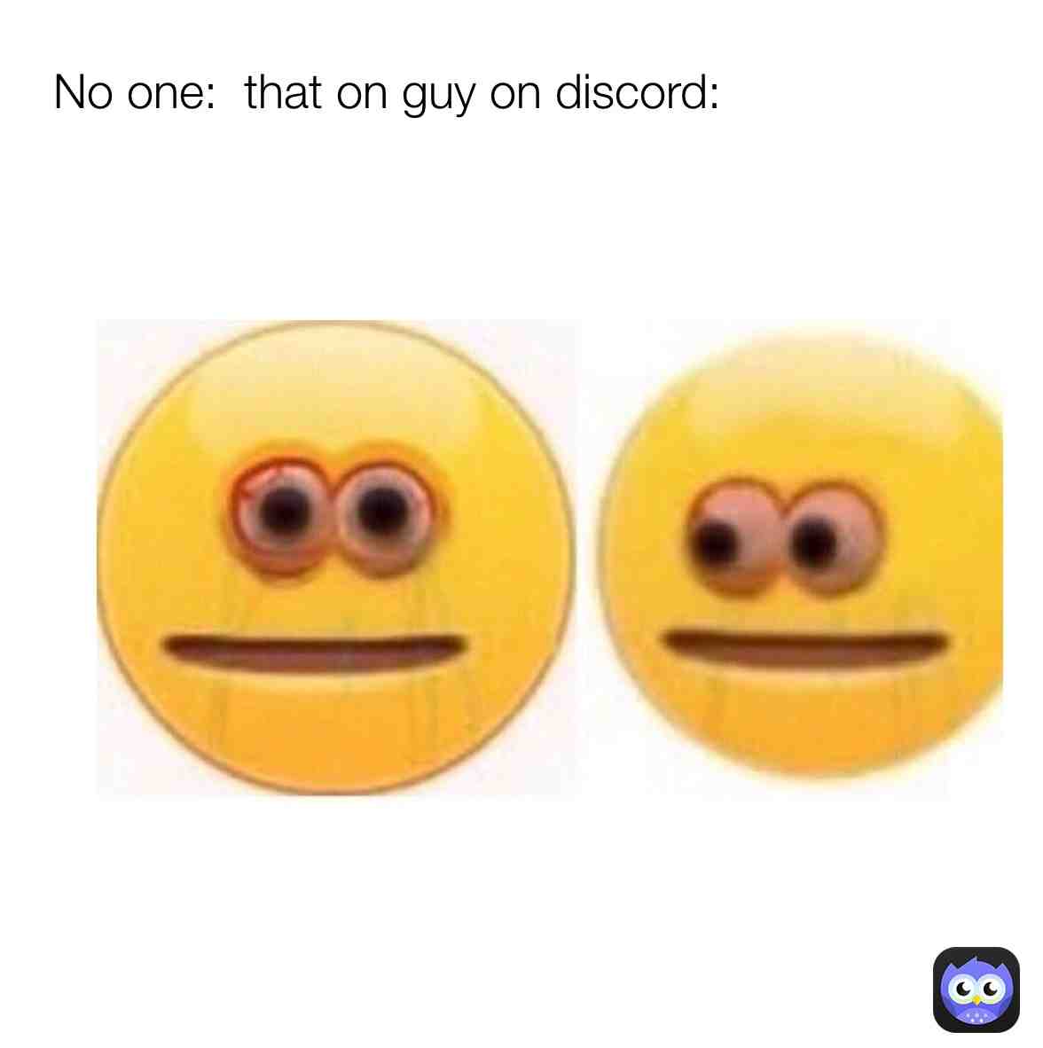Meme shared by @piece_potato