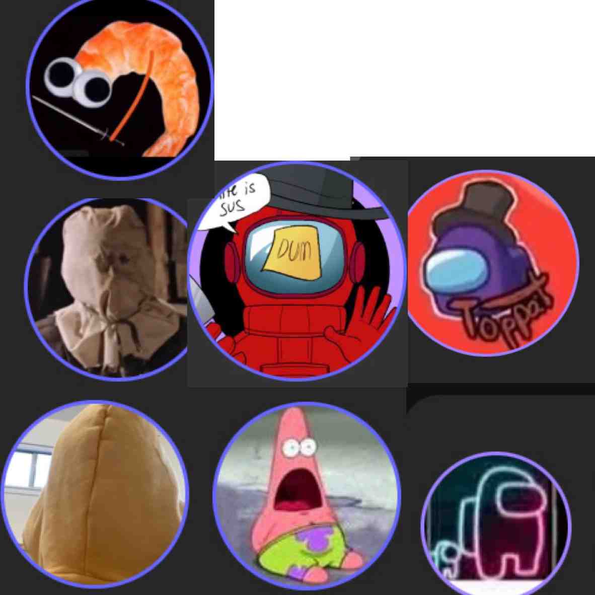 Me and the boys