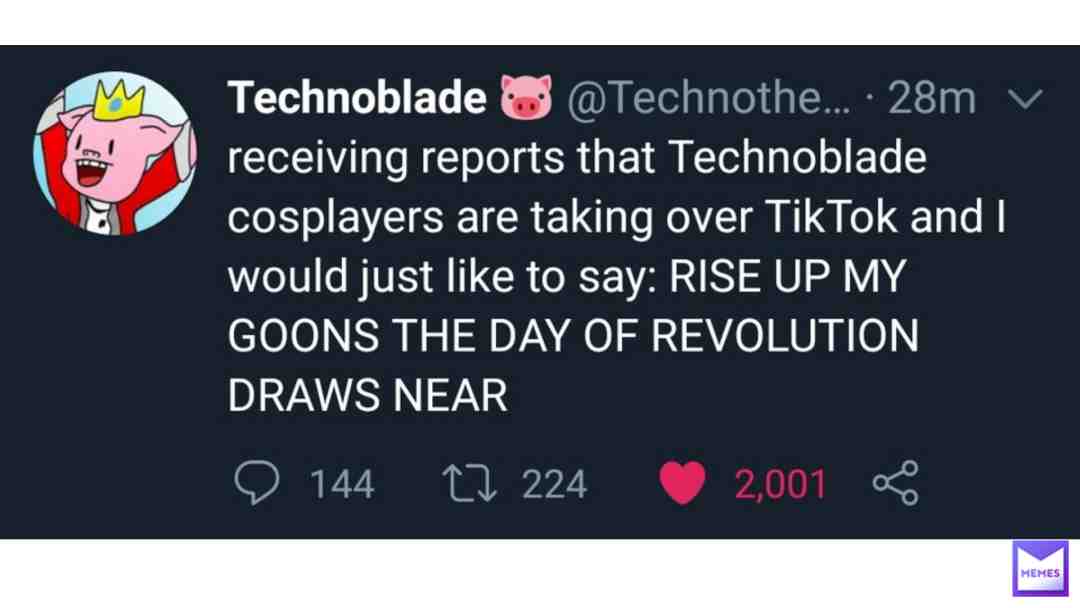 Meme shared by @DreamNotFound4532