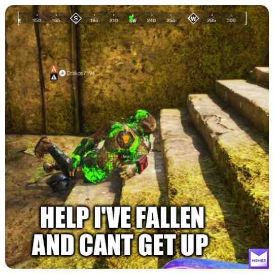 Meme shared by @DreamNotFound4532