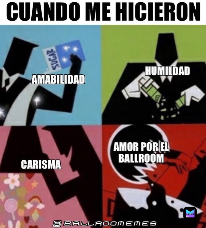 Meme by florisantamaria