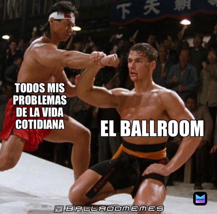 Meme by florisantamaria