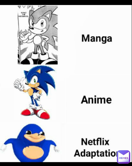 Meme by Anime_childXD