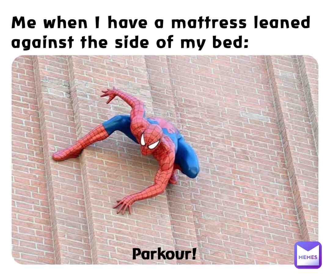 PARKOUR!!! #parkour