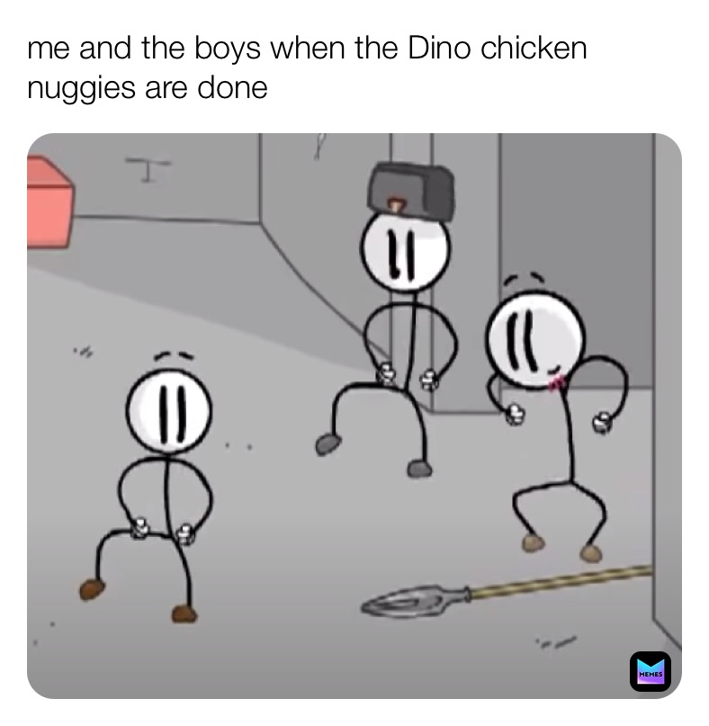 Meme by ugandan_nukles