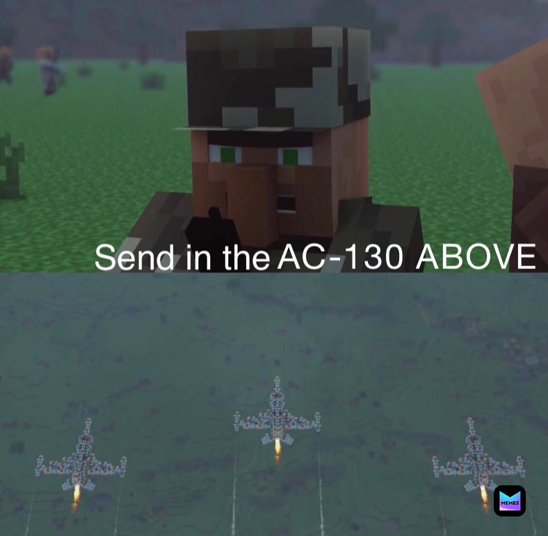 Meme by ugandan_nukles