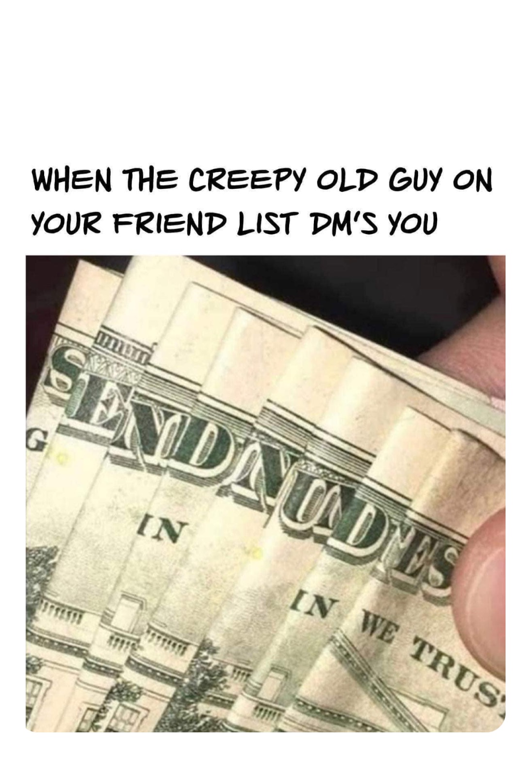 Double tap to edit