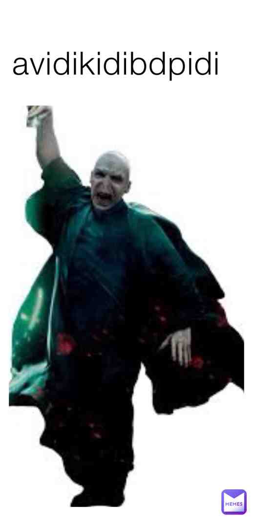 POV You get attacked by. Voldemort