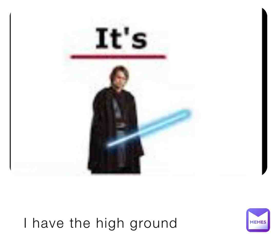 Stare at this for a minute till you get it then send it to a friend with no context