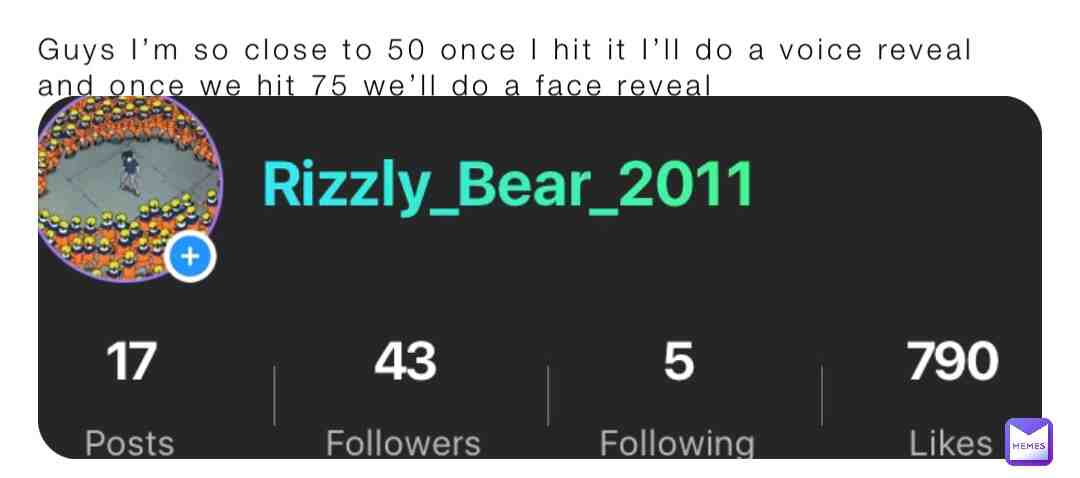 Come on pls