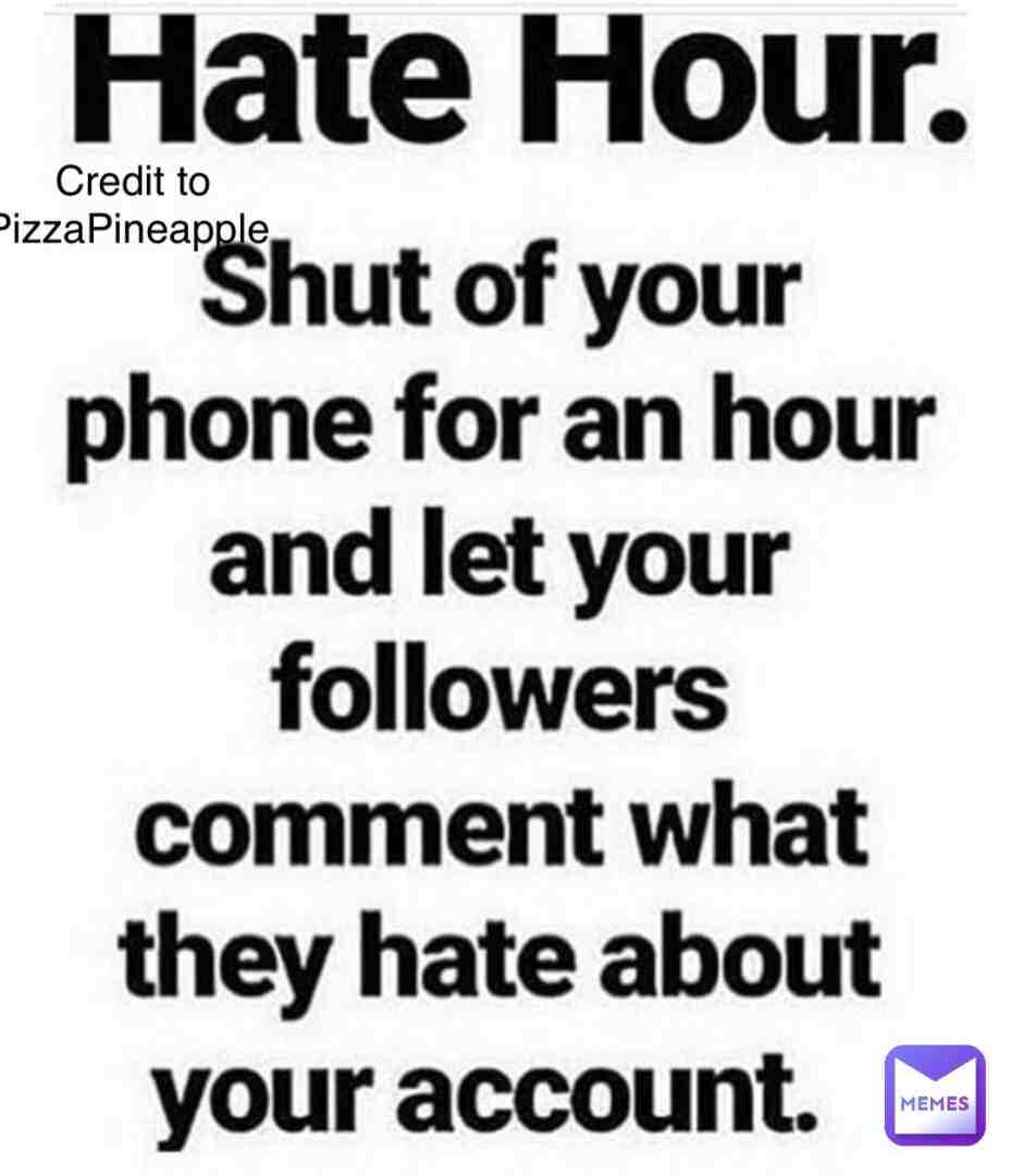 Aight guys go