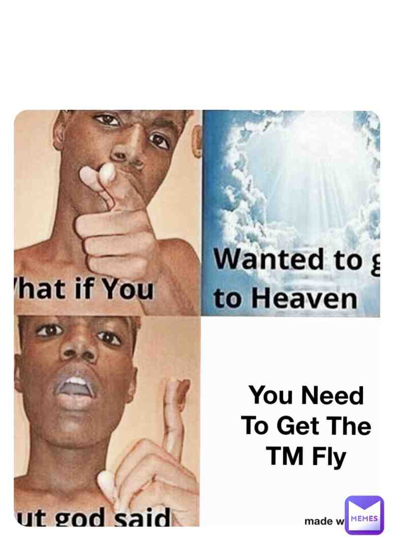 Meme shared by @gbrady402