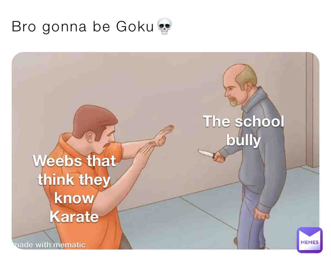 Meme shared by @gbrady402