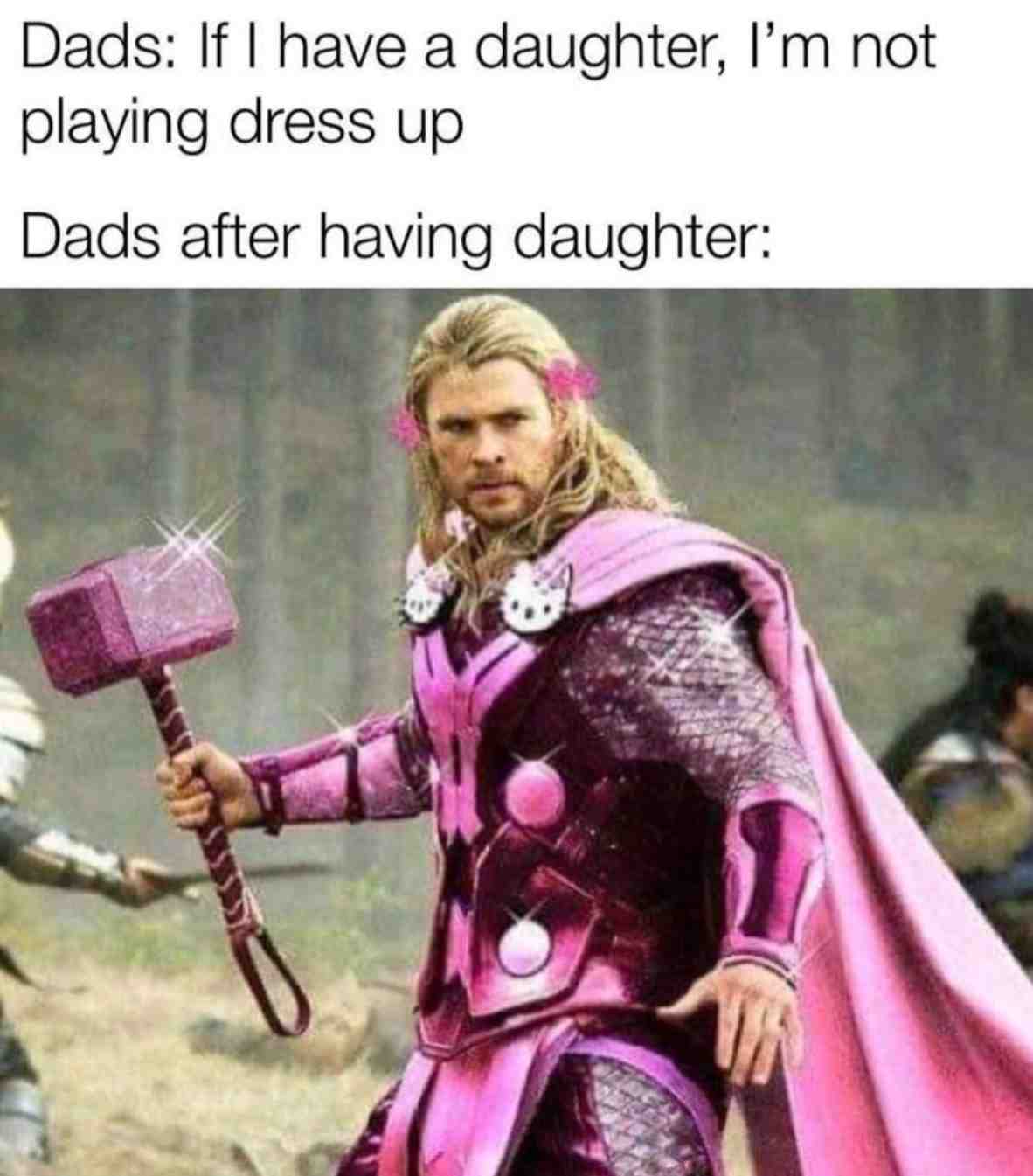 #thor