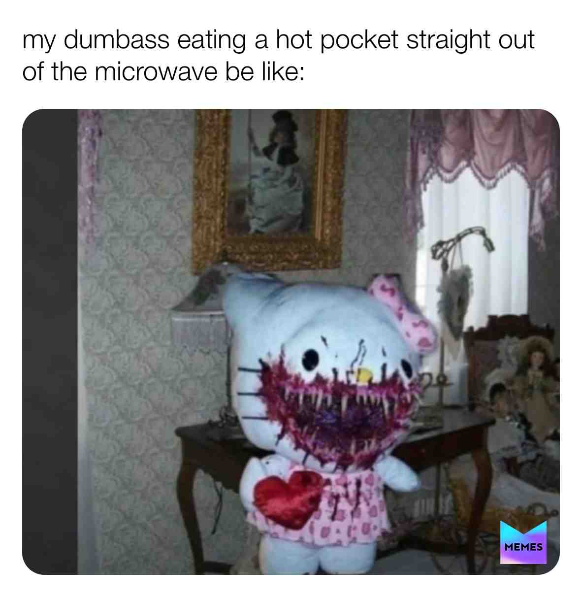 Memes for days #hotpocket #dank #ironic #yeet #yeetmemes #dankmemes #bruh #bruhmoment #dailymemes