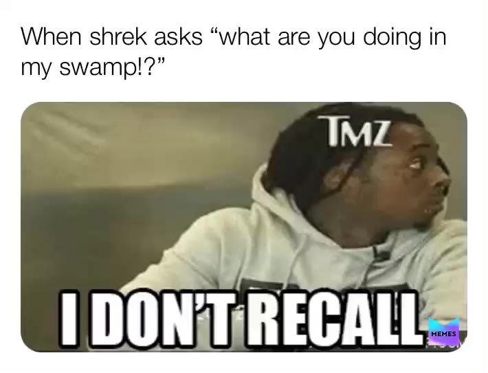 I don t remember do so. I don&#039;t remember.