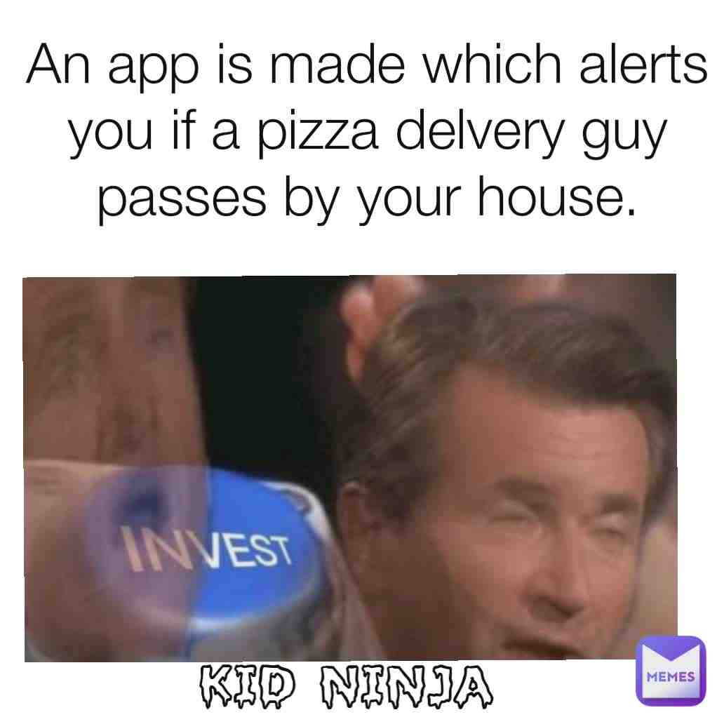 Meme shared by @Extremememer
