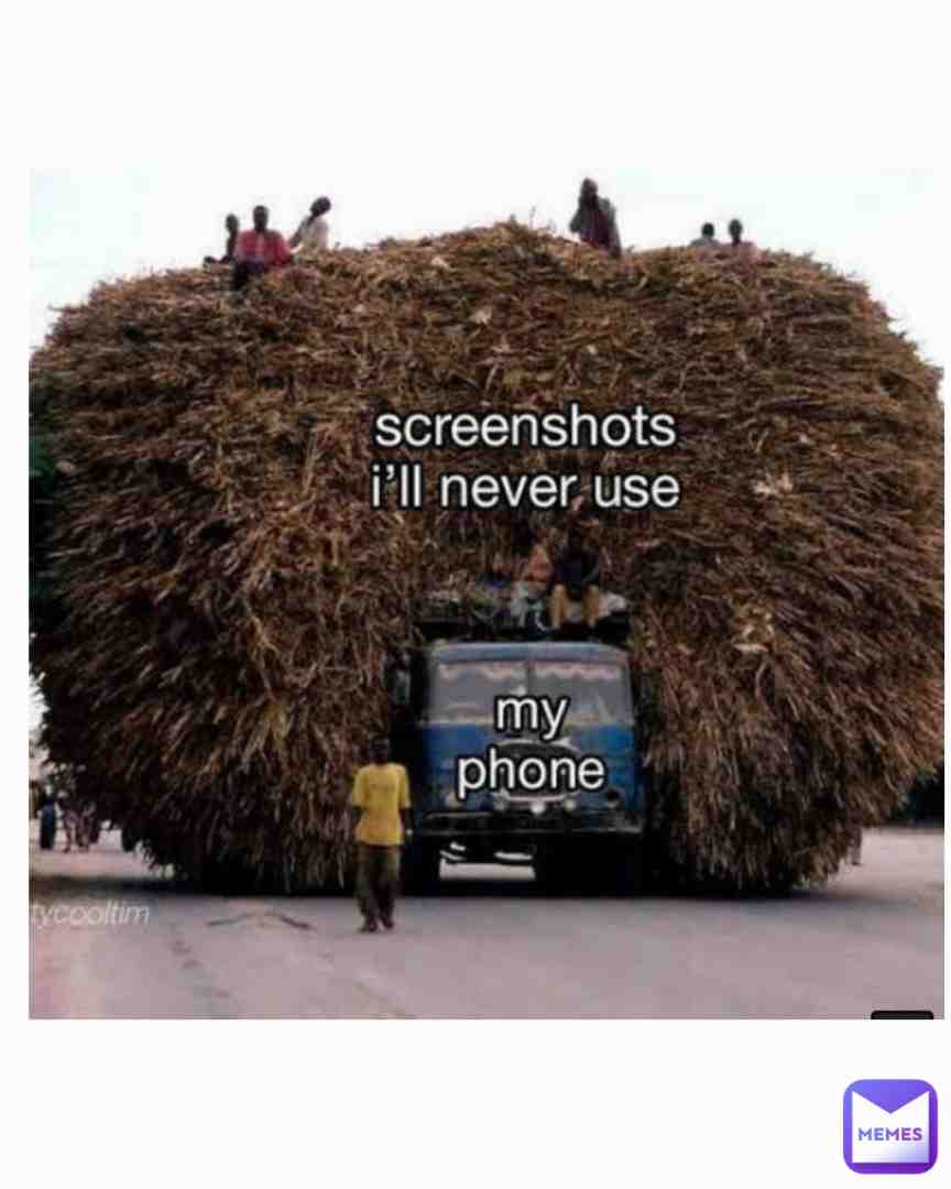 Who else can relate?  😂