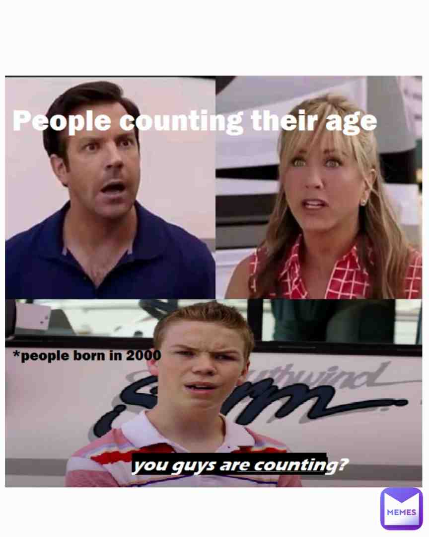 #2000 #2000kids