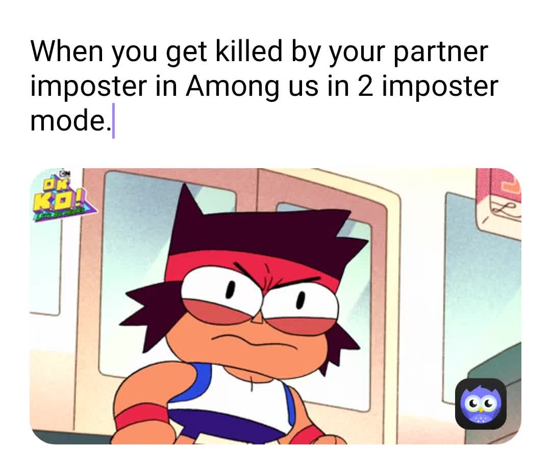 Meme shared by @Extremememer
