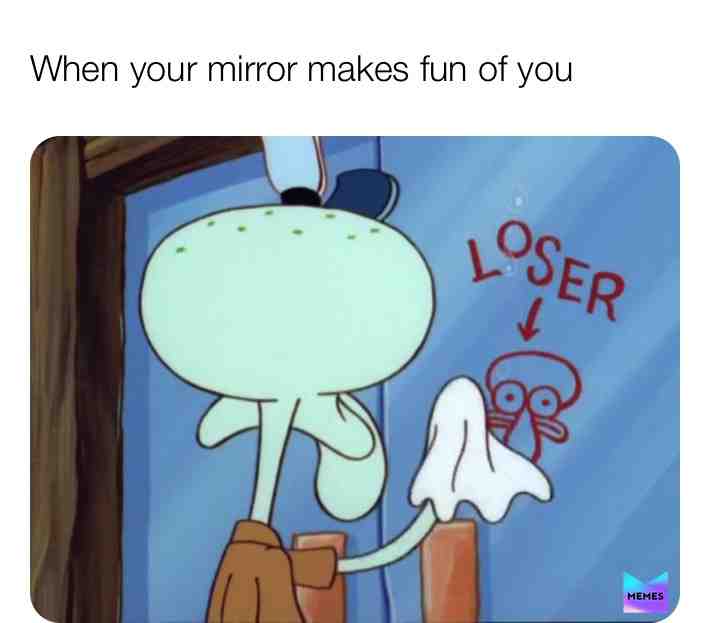 Meme shared by @veronicattzz