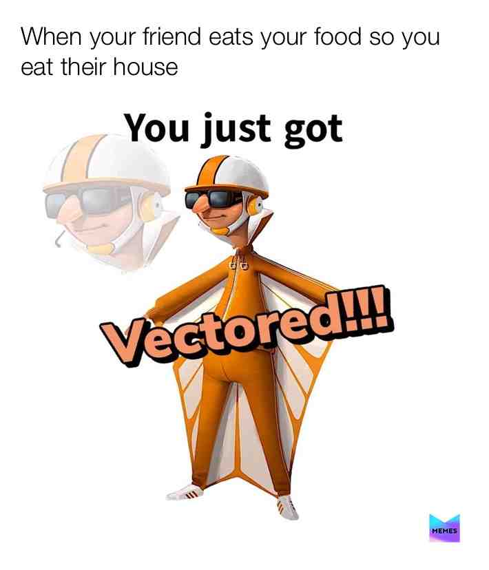 Meme shared by @veronicattzz