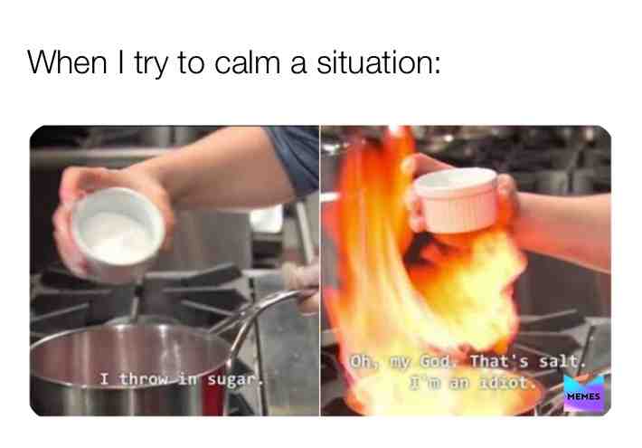 Meme shared by @veronicattzz