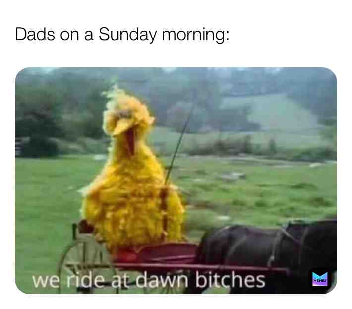 #offensivememes #dadmemes #sunday #lol #funny